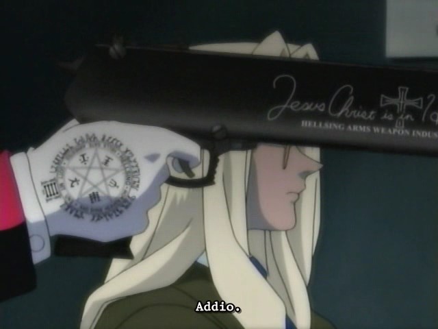 Otaku Gallery  / Anime e Manga / Hellsing / Screen Shots / Episodi / 07 - Duel / 069.jpg